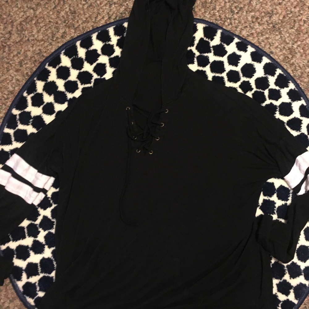 Long sleeve